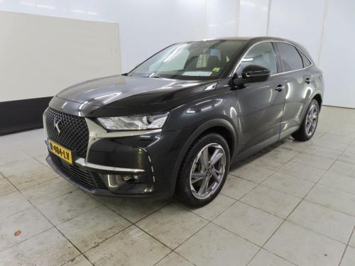 Foto van DS 7 Crossback