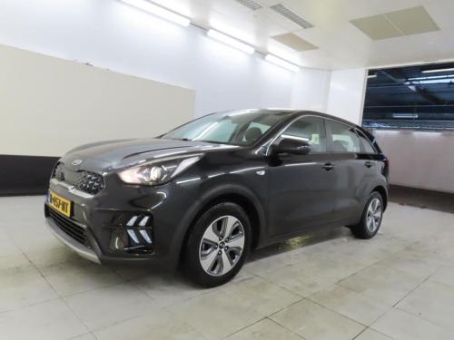 Foto van Kia Niro