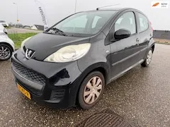 Foto van Peugeot 107