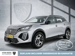 Foto van Peugeot 2008