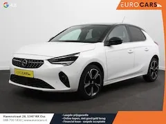 Opel Corsa 1.2 GS Line 2023 - voorkant
