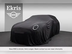 Foto van Mini Countryman