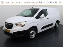 Foto van Opel Combo