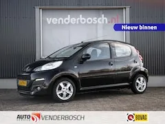 Foto van Peugeot 107