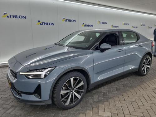 Foto van Polestar 2