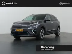 Foto van Kia e-Niro