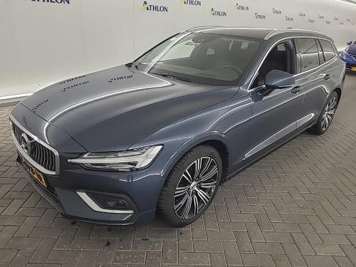 Volvo V60 2.0 B3 Inscription 2021 - voorkant