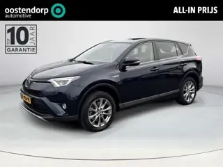 Foto van Toyota RAV4