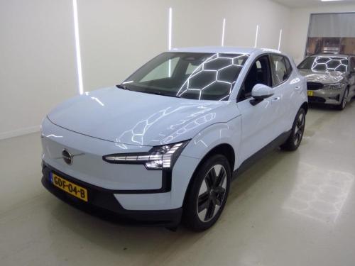 Foto van Volvo EX30