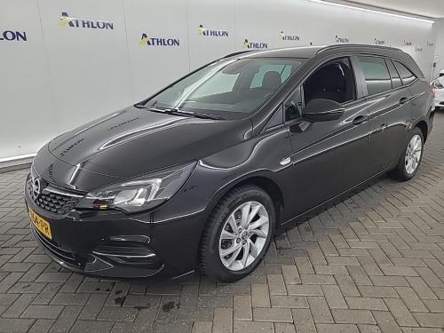 Opel Astra 1.2 Business Edition 2022 - voorkant