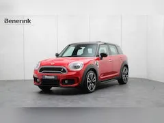 Foto van Mini Countryman