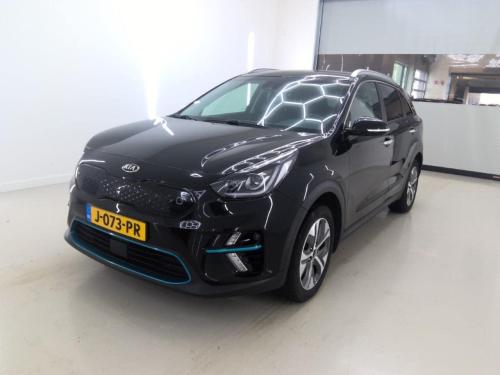 Foto van Kia e-Niro