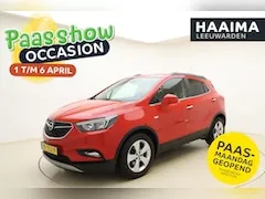 Opel Mokka 1.4 Turbo Innovation 2017 - voorkant