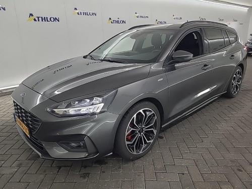 Ford Focus 1.0 EcoBoost ST Line Business 2020 - voorkant