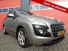 Foto van Peugeot 3008
