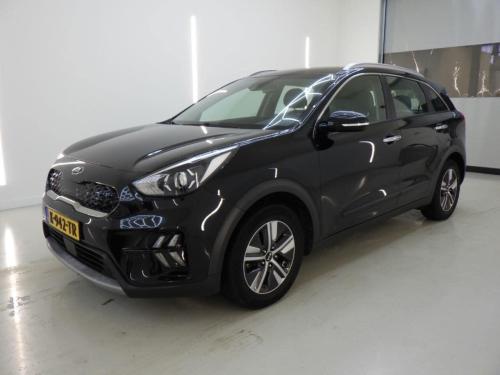 Foto van Kia Niro