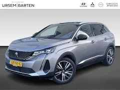 Foto van Peugeot 3008