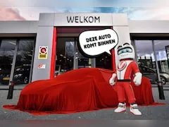 Foto van Peugeot 2008