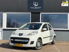 Foto van Peugeot 107