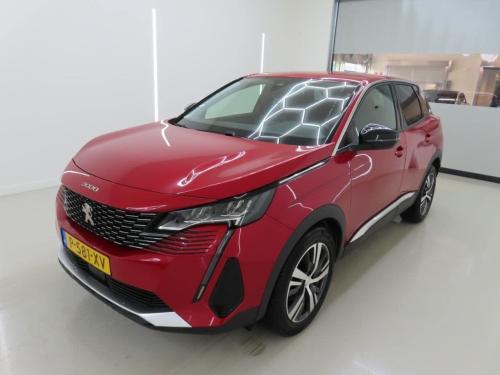 Foto van Peugeot 3008