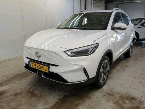 Foto van MG MG ZS EV
