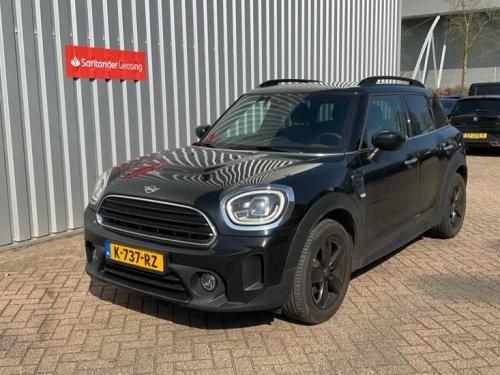 Foto van Mini Countryman