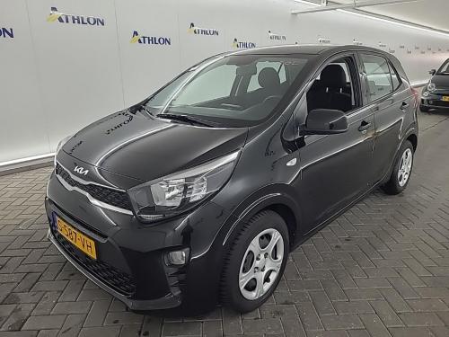 Kia Picanto 1.0 DPi ComfortLine 2023 - voorkant