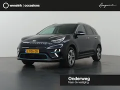 Foto van Kia e-Niro