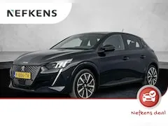 Peugeot 208 1.2 PureTech GT 2021 - voorkant