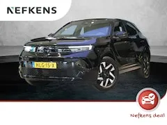 Foto van Opel Mokka