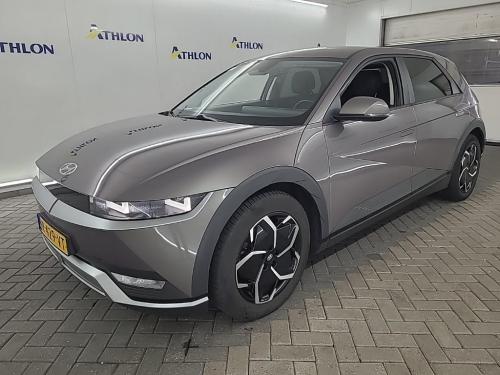 Foto van Hyundai IONIQ 5