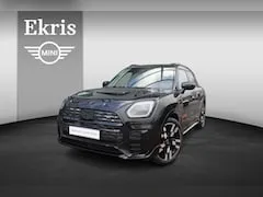 Foto van Mini Countryman