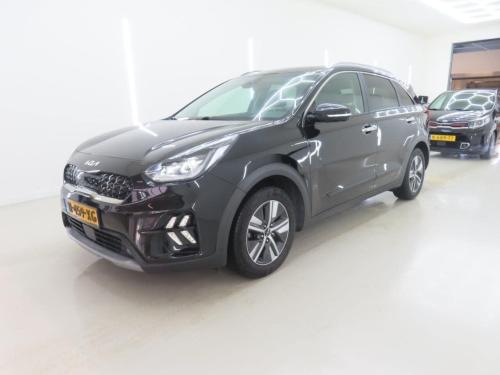 Foto van Kia Niro