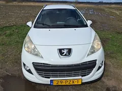 Foto van Peugeot 207