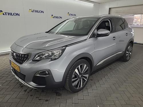 Foto van Peugeot 3008