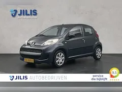 Foto van Peugeot 107