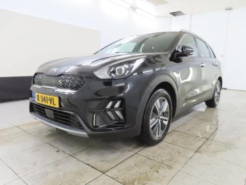 Foto van Kia Niro