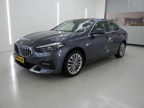 Foto van BMW 2 Serie