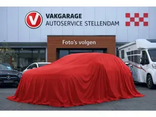 Foto van Toyota Aygo