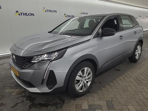 Foto van Peugeot 3008