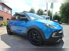 Foto van Opel Adam
