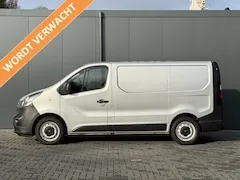 Foto van Opel Vivaro