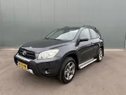 Foto van Toyota RAV4