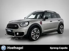 Foto van Mini Countryman
