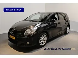 Foto van Toyota Verso