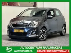 Foto van Peugeot 108
