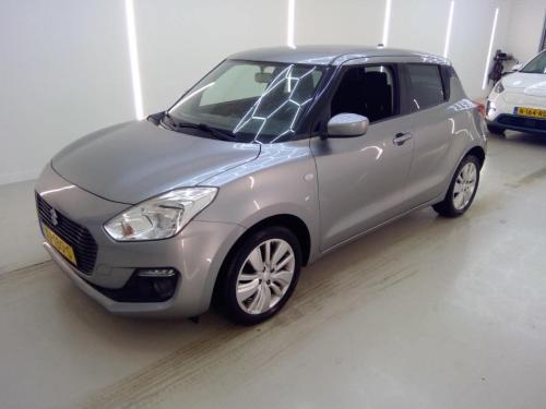 Suzuki Swift 1.2 Select 2019 - voorkant