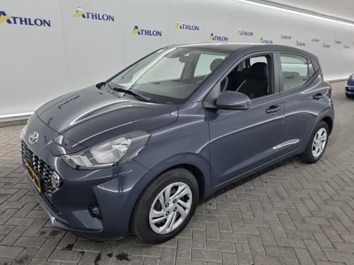 Hyundai I10 1.0 Comfort Smart 2023 - voorkant