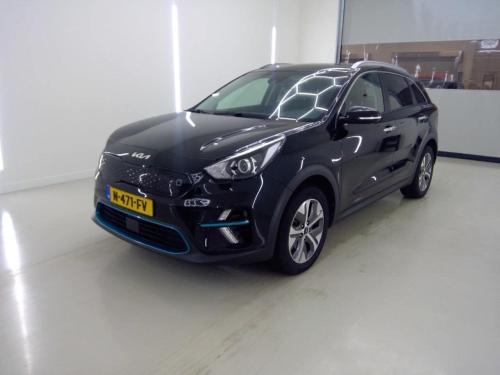Foto van Kia e-Niro