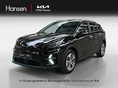Foto van Kia e-Niro